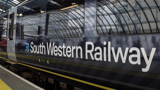 UK rail strike looming on New Year's Eve  