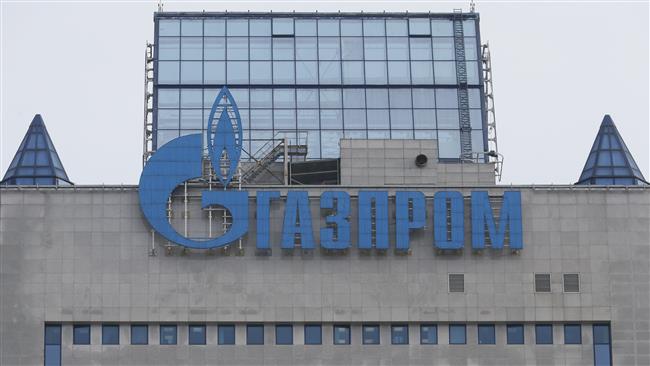 Gazprom set to supply record gas levels to Europe 