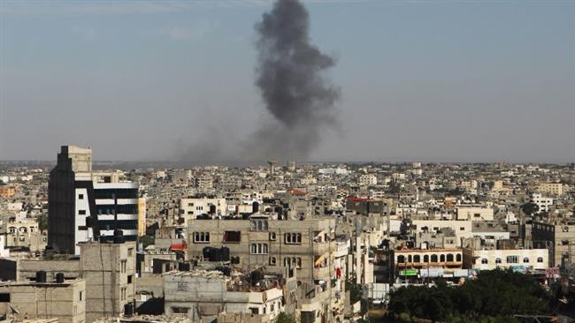 Gaza: Rafah sous le feu d’Israël 