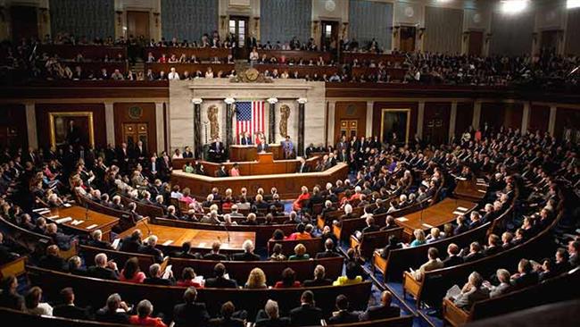 Iran: le Sénat US soutient les casseurs