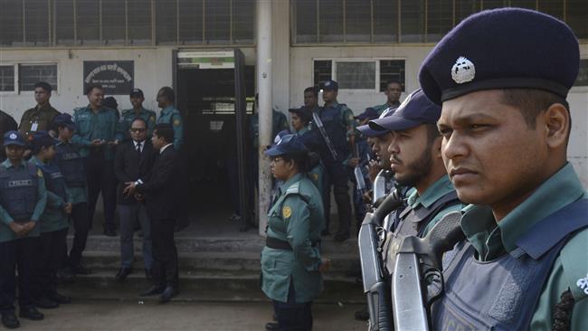 Bangladesh prosecutors seek death for Zia's son