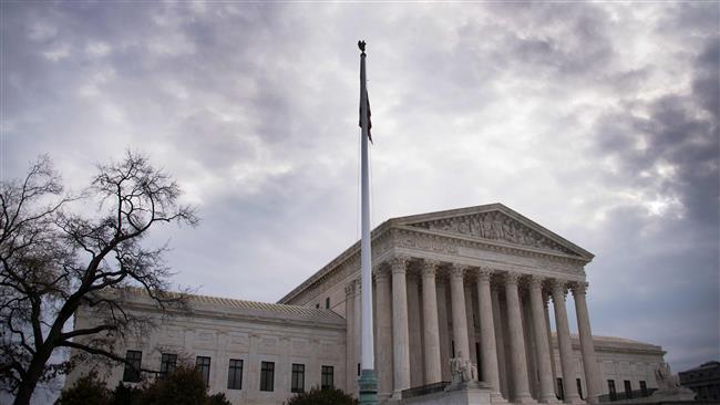 US courts to seek sexual harassment protections