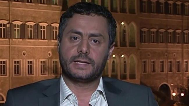 Saudi Arabia, UAE failed to divide Yemenis: Ansarullah