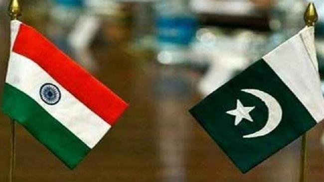 Pakistan, India exchange lists of nuclear installations