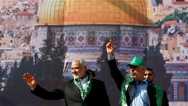 Le Hamas met en garde Israël