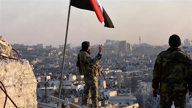  Idlib: l’armée syrienne poursuit son avancée