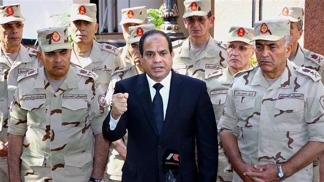L’Égypte prolonge l’état d’urgence