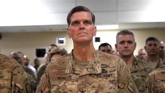 US commander wants more 'trainers' for Afghan push 