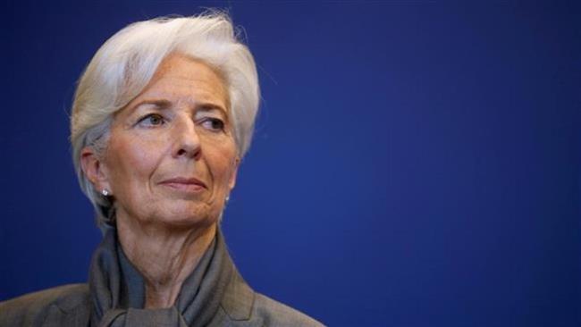 IMF chief's vision to eradicate poverty in future