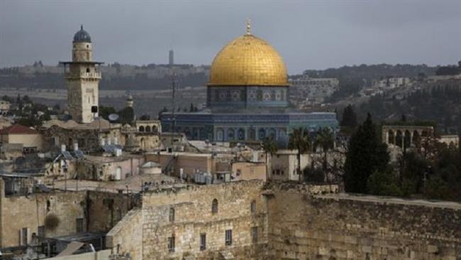 Knesset adopte "Jérusalem unifiée"