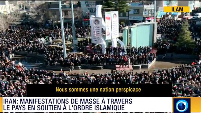 Journal du 3 janvier 2018