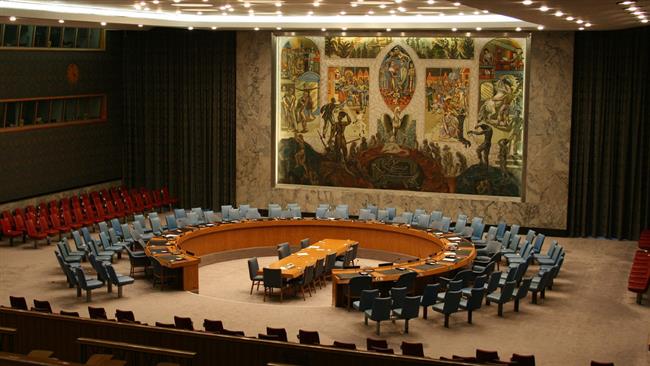 UNSC dismisses US call for urgent meeting on Iran