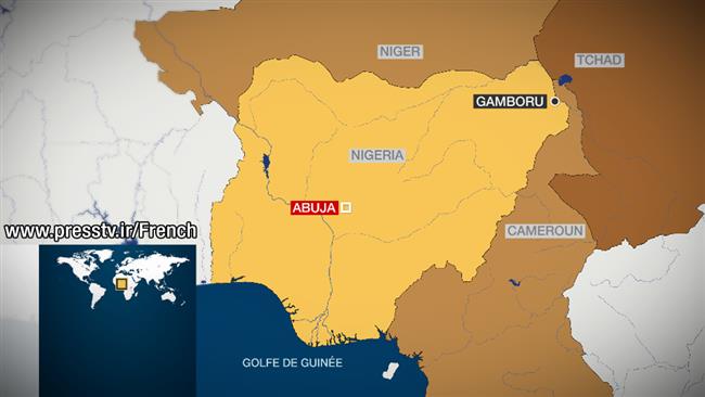 Nigeria: attentat-suicide à Gamboru
