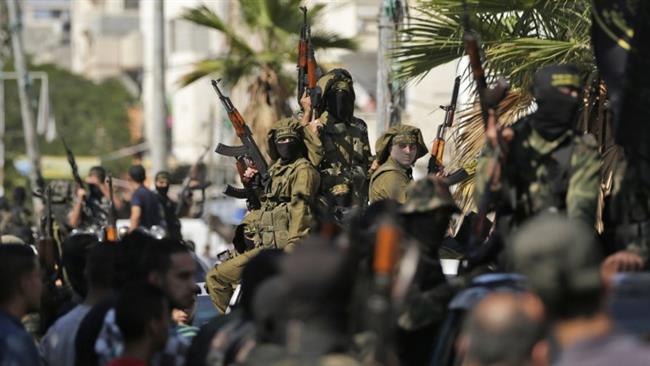 Le Jihad islamique met en garde Tel-Aviv