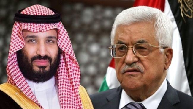 Riyad : le prince Salmane trahi? 
