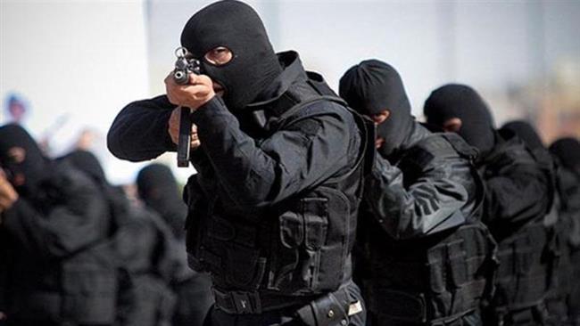 MKO cell busted in western Iran