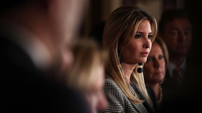  Probe into US-Russia links extends to Ivanka Trump
