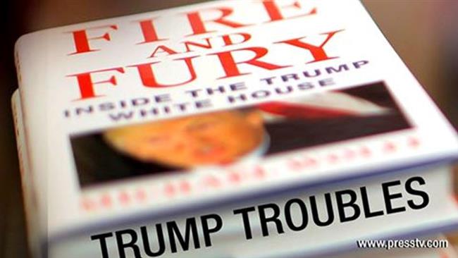 Debate: Michael Wolff’s Fire and Fury