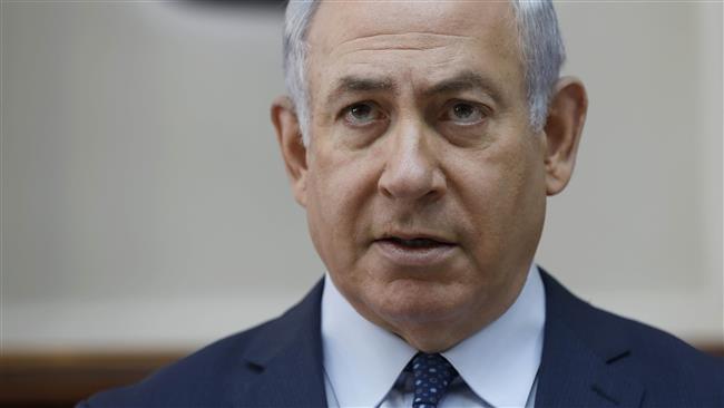 Netanyahu wants UN Palestine aid agency closed
