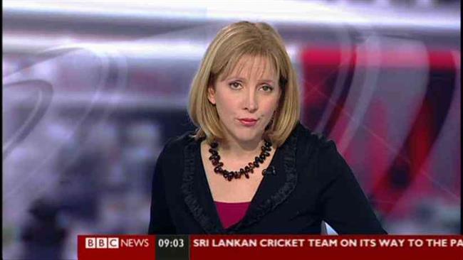 BBC editor resigns over 'secretive' pay culture 