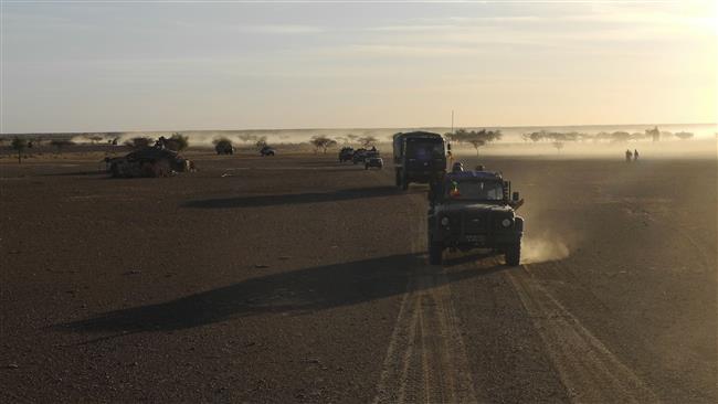 Sahel states to raise fund for anti-terrorism fight