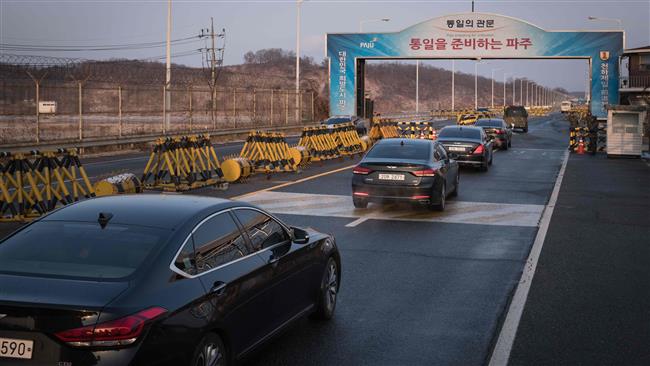 Korea talks easing tensions on peninsula: UN