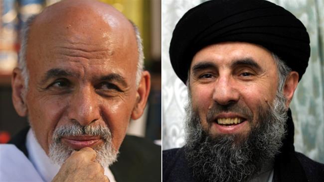 Afghan president frees 75 inmates loyal to Hekmatyar 