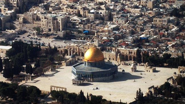 Palestinians slam 'judaization' measures in al-Quds