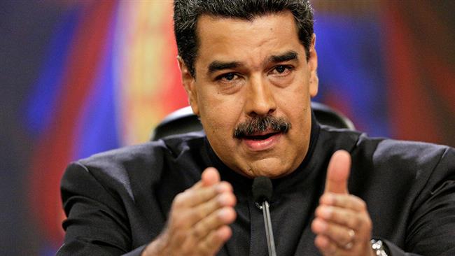 Pro-govt. MP killed in Venezuela, Maduro blames US