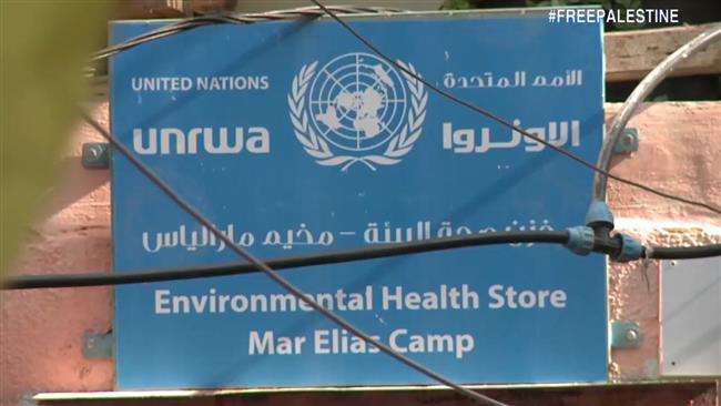 UN agency: US cuts to UNRWA has 'catastrophic' impact 