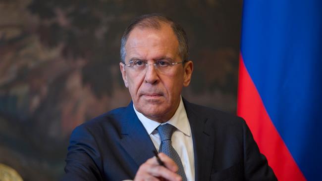 Russia ready to support direct N Korea talks: Lavrov