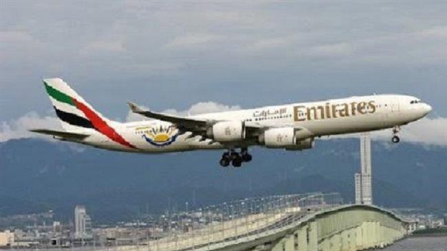 Chasseurs qataris interceptent un avion émirati