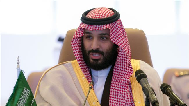 Rights groups ask May to cancel Saudi prince's visit to UK