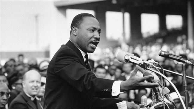 Who murdered Martin Luther King, and why?