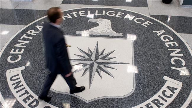 Ex-CIA officer arrested in China spying case 