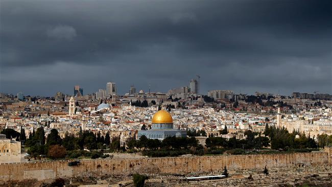 US accelerating embassy move to Jerusalem