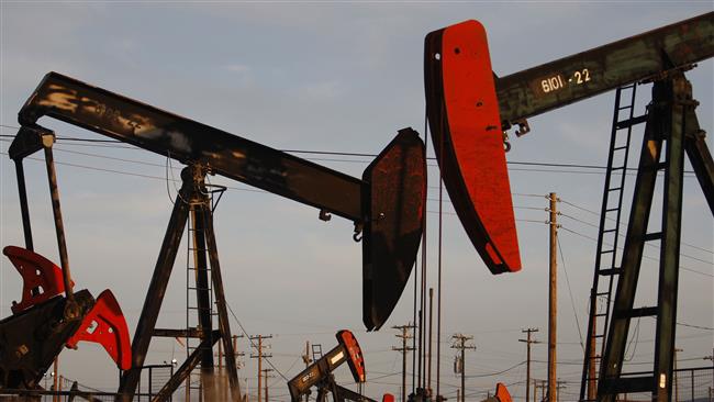 US to overtake Saudi Arabia as No. 2 oil producer