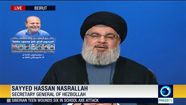 ‘Hezbollah a most effective anti-terror force in Mideast’