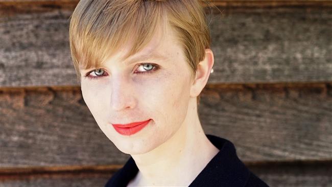 Chelsea Manning officially files to run for Senate 