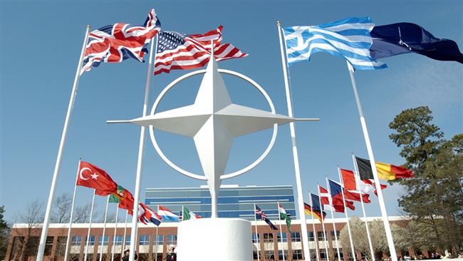 Libye: l’OTAN "criminel de guerre"