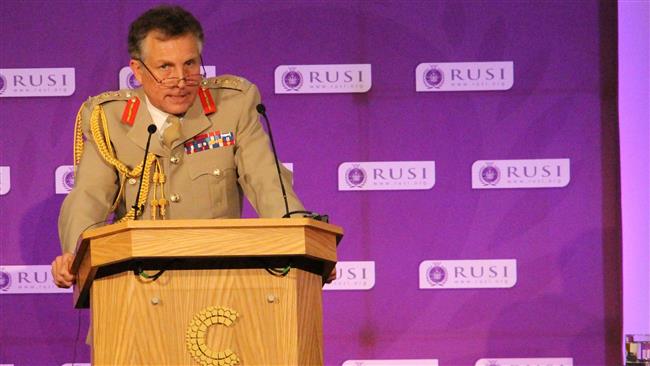 UK carter Russia budget