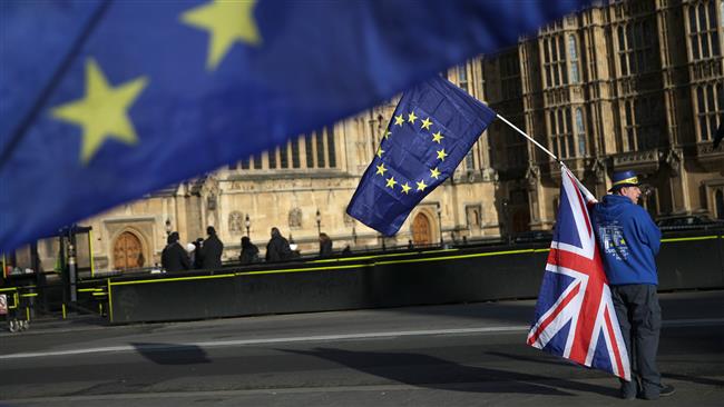 UK business leaders call for reversing Brexit