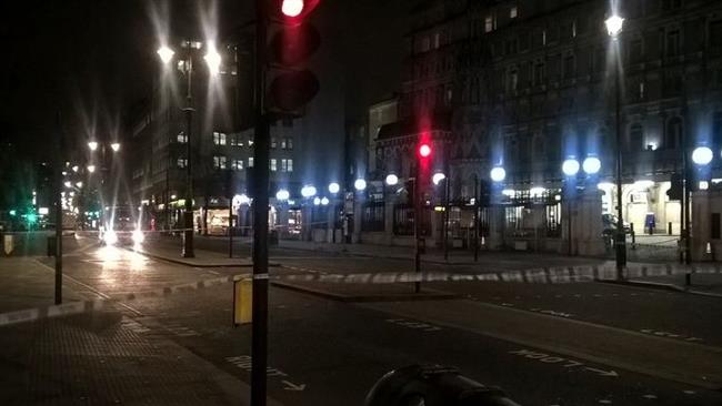 Hundreds evacuated over London gas leak