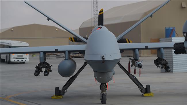 Pakistan condemns US over Kurram drone strike