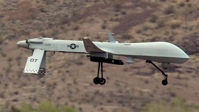 US drone strike kills three in NW Pakistan