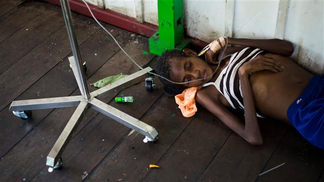 Measles outbreak kills hundreds of kids in Indonesia