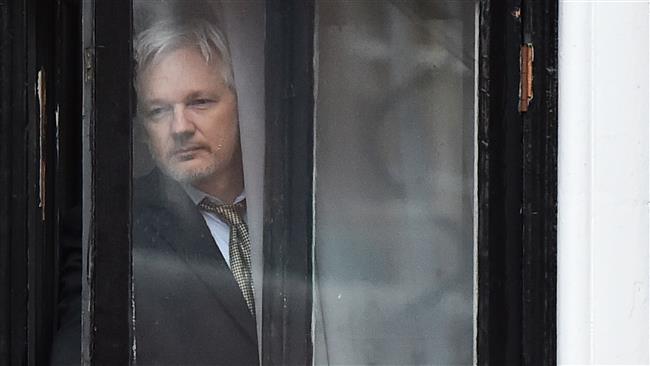 WikiLeaks founder asks UK court to lift arrest warrant