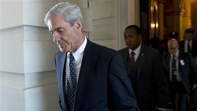 Trump planned to fire Mueller but reversed course: Report