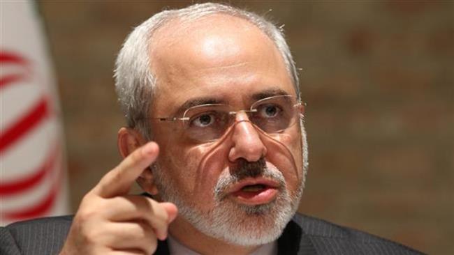 Iran FM calls on Europe to remain committed to nuclear deal