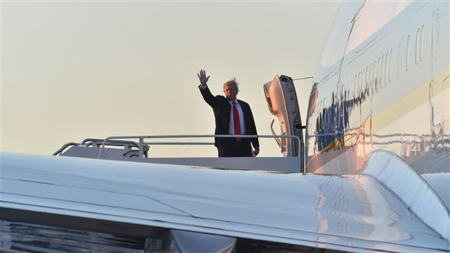 Boeing to replace 2 coolers on Air Force 1 for $24mn